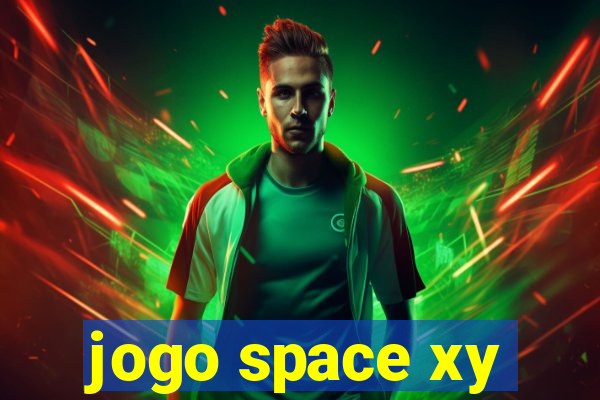 jogo space xy